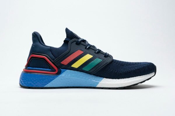 Adidas Ultra Boost 20 City Pack Tokyo FX7811