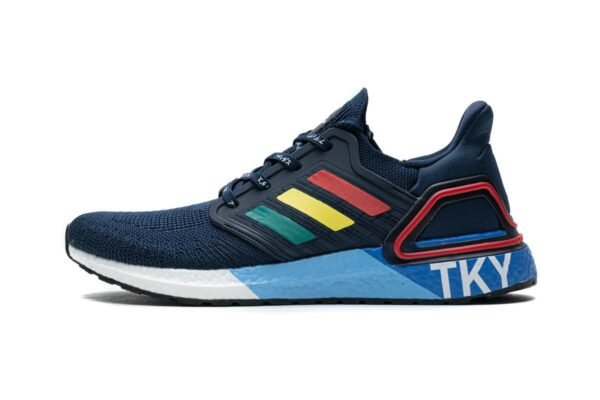 Adidas Ultra Boost 20 City Pack Tokyo FX7811