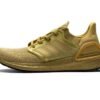 Adidas Ultra Boost 20 Gold Metallic EG1343