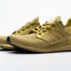 Adidas Ultra Boost 20 Gold Metallic EG1343