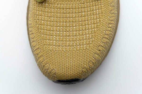 Adidas Ultra Boost 20 Gold Metallic EG1343