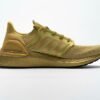 Adidas Ultra Boost 20 Gold Metallic EG1343