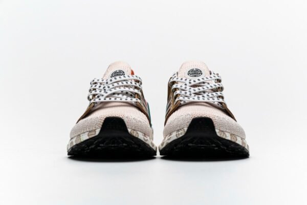 Adidas Ultra BOOST 20 Linen Glory Amber FX8888