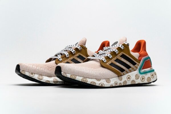 Adidas Ultra BOOST 20 Linen Glory Amber FX8888