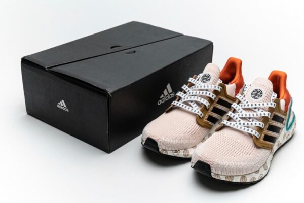 Adidas Ultra BOOST 20 Linen Glory Amber FX8888