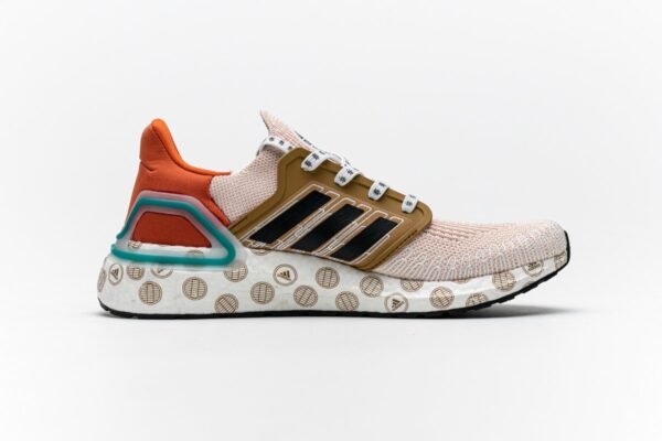Adidas Ultra BOOST 20 Linen Glory Amber FX8888