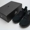 Adidas Ultra Boost 20 Triple Black EG0691