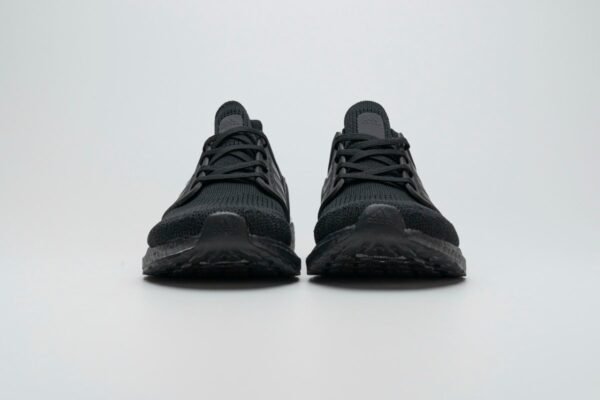 Adidas Ultra Boost 20 Triple Black EG0691
