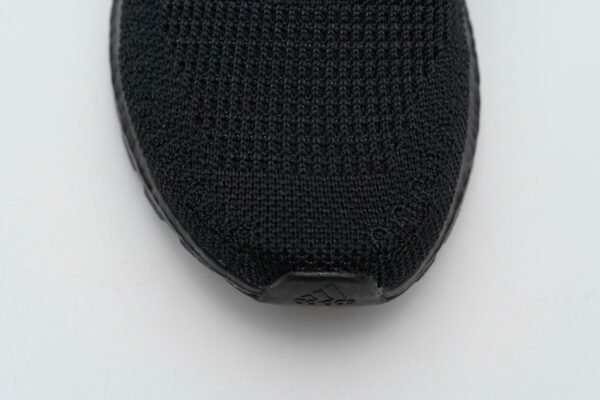 Adidas Ultra Boost 20 Triple Black EG0691