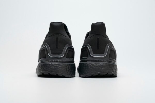 Adidas Ultra Boost 20 Triple Black EG0691