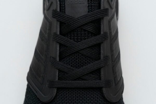 Adidas Ultra Boost 20 Triple Black EG0691