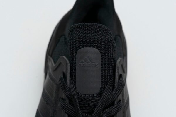 Adidas Ultra Boost 20 Triple Black EG0691