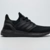 Adidas Ultra Boost 20 Triple Black EG0691