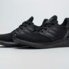 Adidas Ultra Boost 20 Triple Black EG0691