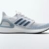 Adidas Ultra BOOST  20 White Light Blue FY3454