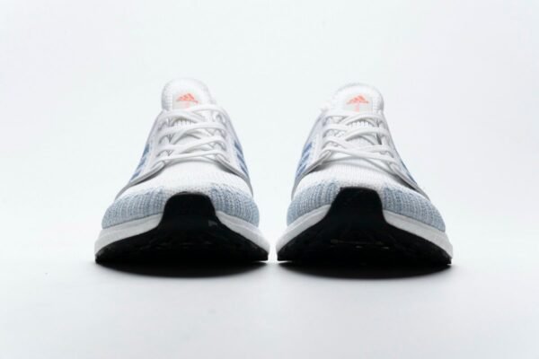 Adidas Ultra BOOST  20 White Light Blue FY3454