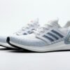 Adidas Ultra BOOST  20 White Light Blue FY3454