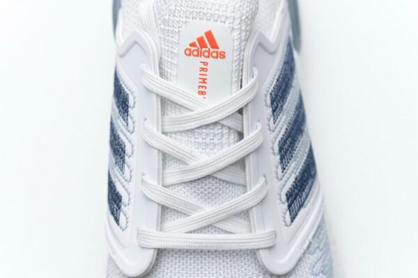 Adidas Ultra BOOST  20 White Light Blue FY3454
