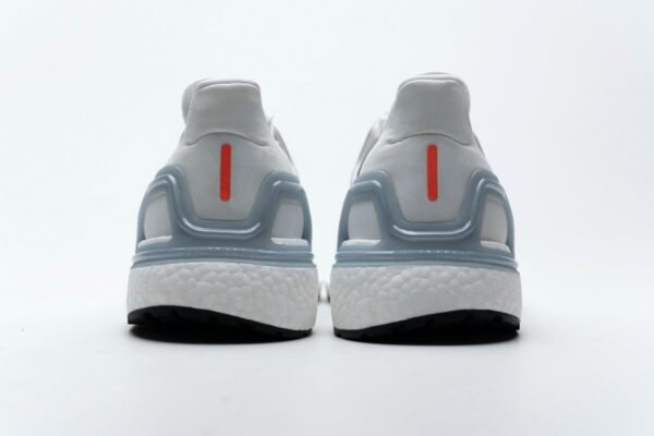 Adidas Ultra BOOST  20 White Light Blue FY3454