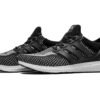 Adidas Ultra Boost 2.0 Black Reflective BY1795
