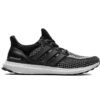 Adidas Ultra Boost 2.0 Black Reflective BY1795