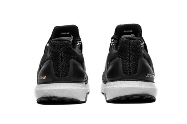 Adidas Ultra Boost 2.0 Black Reflective BY1795