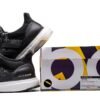Adidas Ultra Boost 2.0 Black Reflective BY1795