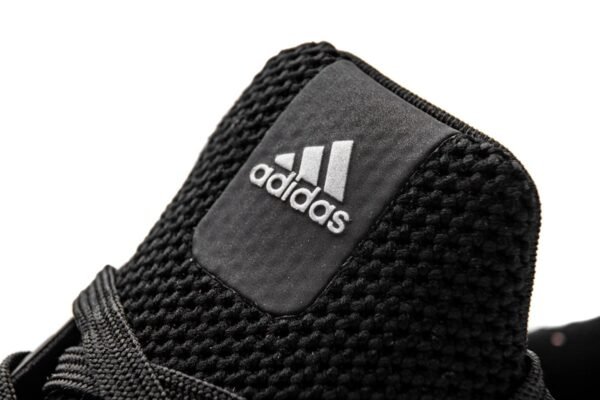Adidas Ultra Boost 2.0 Black Reflective BY1795
