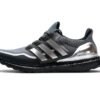 Adidas Ultra Boost 2.0 Grey Silver EG8103