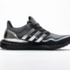Adidas Ultra Boost 2.0 Grey Silver EG8103