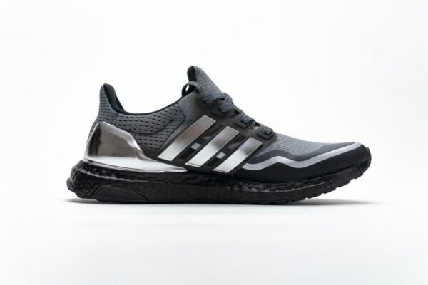 Adidas Ultra Boost 2.0 Grey Silver EG8103