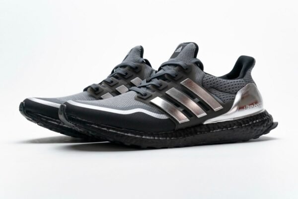 Adidas Ultra Boost 2.0 Grey Silver EG8103
