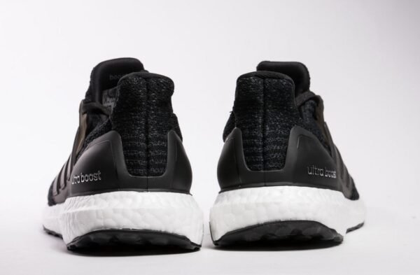 Adidas Ultra Boost 3.0 Core Black BA8842