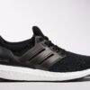 Adidas Ultra Boost 3.0 Core Black BA8842