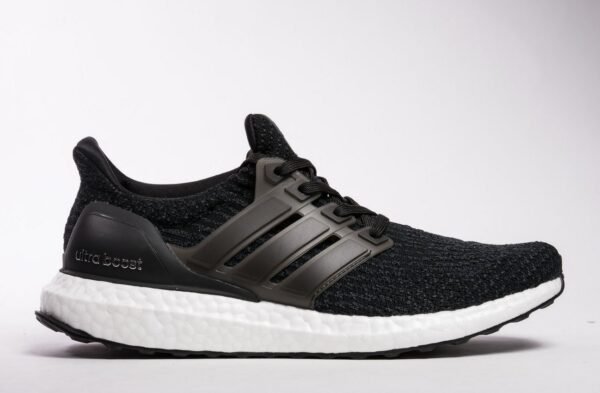 Adidas Ultra Boost 3.0 Core Black BA8842