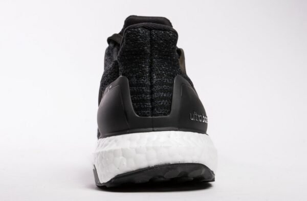 Adidas Ultra Boost 3.0 Core Black BA8842