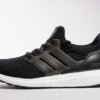 Adidas Ultra Boost 3.0 Core Black BA8842