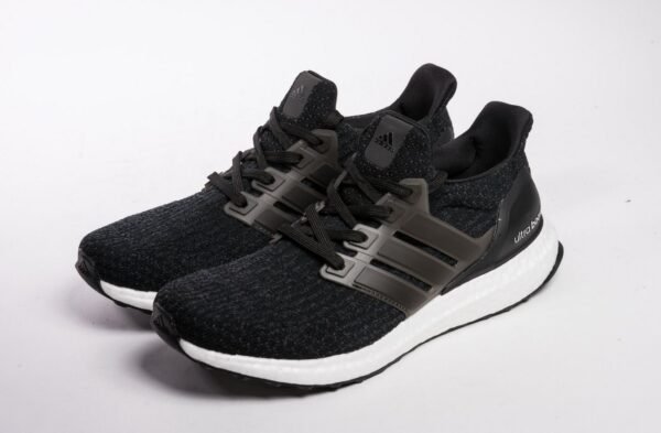 Adidas Ultra Boost 3.0 Core Black BA8842