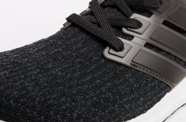 Adidas Ultra Boost 3.0 Core Black BA8842