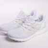 Adidas Ultra Boost 3.0 Triple Black BA8920