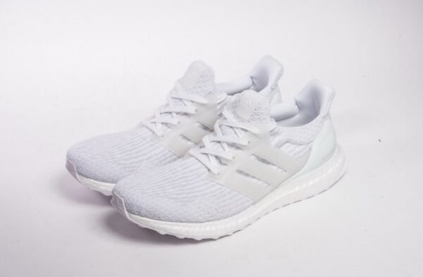Adidas Ultra Boost 3.0 Triple Black BA8920