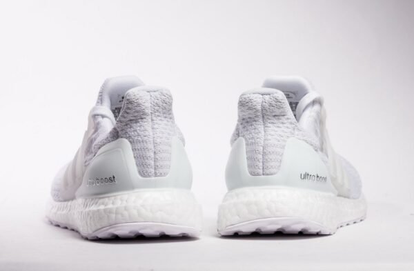 Adidas Ultra Boost 3.0 Triple Black BA8920