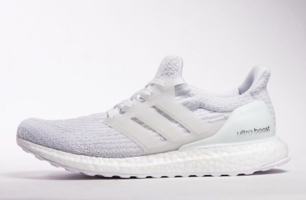 Adidas Ultra Boost 3.0 Triple Black BA8920