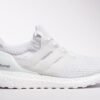 Adidas Ultra Boost 3.0 Triple Black BA8920