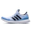 Adidas Ultra Boost 4.0 Game of Thrones White Walkers EE3708