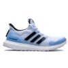 Adidas Ultra Boost 4.0 Game of Thrones White Walkers EE3708