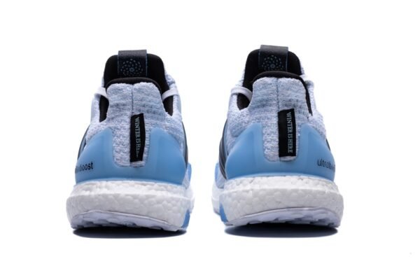 Adidas Ultra Boost 4.0 Game of Thrones White Walkers EE3708