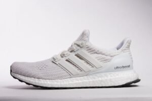 Adidas Ultra Boost 4.0 Running White BB6168