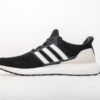 Adidas Ultra Boost 4.0 Show Your Stripes Black AQ0062