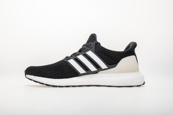 Adidas Ultra Boost 4.0 Show Your Stripes Black AQ0062